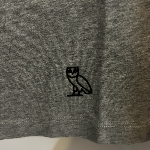 Ovo pack of 2 t shirts never worn with tags - Picture 2 of 5